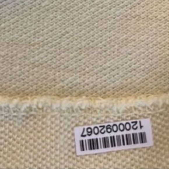 Polo Ralph Lauren Lemon Yellow Navy Pony NWOT Cotton - Picture 4 of 6